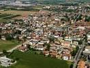 Photos aériennes de Verdellino (24049) | Bergamo, Lombardia, Italie - Photo réf. T044542