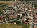 Photos aériennes de Verdellino (24049) | Bergamo, Lombardia, Italie - Photo réf. T044543