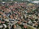 Photos aériennes de Verdellino (24049) | Bergamo, Lombardia, Italie - Photo réf. T044544