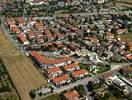 Photos aériennes de Verdellino (24049) | Bergamo, Lombardia, Italie - Photo réf. T044545
