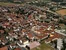 Photos aériennes de Verdellino (24049) | Bergamo, Lombardia, Italie - Photo réf. T044549