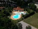 Photos aériennes de Bourg-Argental (42220) | Loire, Auvergne-Rhône-Alpes, France - Photo réf. T044646