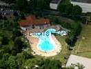 Photos aériennes de "piscine" - Photo réf. T044647
