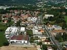 Photos aériennes de Nibionno (23895) | Lecco, Lombardia, Italie - Photo réf. T044693