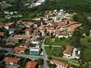 Photos aériennes de Nibionno (23895) | Lecco, Lombardia, Italie - Photo réf. T044704
