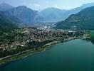 Photos aériennes de Civate (23862) | Lecco, Lombardia, Italie - Photo réf. T044711