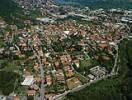 Photos aériennes de Valgreghentino (23857) | Lecco, Lombardia, Italie - Photo réf. T044737