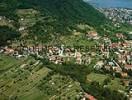 Photos aériennes de Valgreghentino (23857) | Lecco, Lombardia, Italie - Photo réf. T044738