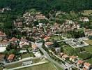 Photos aériennes de Valgreghentino (23857) | Lecco, Lombardia, Italie - Photo réf. T044740
