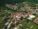 Photos aériennes de Valgreghentino (23857) | Lecco, Lombardia, Italie - Photo réf. T044742