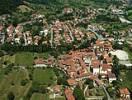 Photos aériennes de Valgreghentino (23857) | Lecco, Lombardia, Italie - Photo réf. T044743