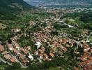 Photos aériennes de Valgreghentino (23857) | Lecco, Lombardia, Italie - Photo réf. T044744