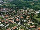 Photos aériennes de Valgreghentino (23857) | Lecco, Lombardia, Italie - Photo réf. T044747