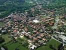 Photos aériennes de Valgreghentino (23857) | Lecco, Lombardia, Italie - Photo réf. T044749