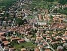 Photos aériennes de Valgreghentino (23857) | Lecco, Lombardia, Italie - Photo réf. T044752
