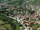 Photos aériennes de Valgreghentino (23857) | Lecco, Lombardia, Italie - Photo réf. T044753