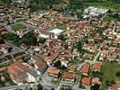 Photos aériennes de Valgreghentino (23857) | Lecco, Lombardia, Italie - Photo réf. T044754