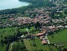 Photos aériennes de Annone di Brianza (23841) - Autre vue | Lecco, Lombardia, Italie - Photo réf. T044759