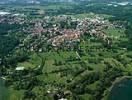 Photos aériennes de Annone di Brianza (23841) - Autre vue | Lecco, Lombardia, Italie - Photo réf. T044760