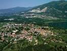 Photos aériennes de Annone di Brianza (23841) - Autre vue | Lecco, Lombardia, Italie - Photo réf. T044764