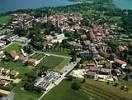 Photos aériennes de Annone di Brianza (23841) | Lecco, Lombardia, Italie - Photo réf. T044767