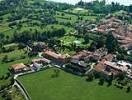 Photos aériennes de Annone di Brianza (23841) | Lecco, Lombardia, Italie - Photo réf. T044771