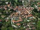 Photos aériennes de Annone di Brianza (23841) - Autre vue | Lecco, Lombardia, Italie - Photo réf. T044774