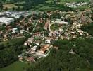 Photos aériennes de Annone di Brianza (23841) - Autre vue | Lecco, Lombardia, Italie - Photo réf. T044776