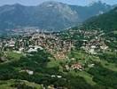 Photos aériennes de Galbiate (23851) - Autre vue | Lecco, Lombardia, Italie - Photo réf. T044813