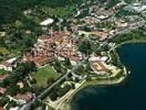 Photos aériennes de Garlate (23852) | Lecco, Lombardia, Italie - Photo réf. T044816