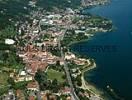 Photos aériennes de Garlate (23852) | Lecco, Lombardia, Italie - Photo réf. T044817