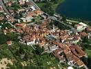 Photos aériennes de Garlate (23852) | Lecco, Lombardia, Italie - Photo réf. T044818