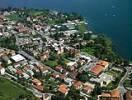 Photos aériennes de Garlate (23852) | Lecco, Lombardia, Italie - Photo réf. T044820