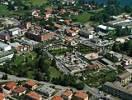 Photos aériennes de Garlate (23852) | Lecco, Lombardia, Italie - Photo réf. T044822