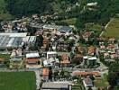 Photos aériennes de Garlate (23852) | Lecco, Lombardia, Italie - Photo réf. T044826