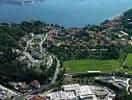 Photos aériennes de Malgrate (23864) - Autre vue | Lecco, Lombardia, Italie - Photo réf. T044857