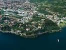 Photos aériennes de Malgrate (23864) - Autre vue | Lecco, Lombardia, Italie - Photo réf. T044859
