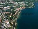 Photos aériennes de Malgrate (23864) - Autre vue | Lecco, Lombardia, Italie - Photo réf. T044861