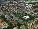Photos aériennes de Malgrate (23864) - Autre vue | Lecco, Lombardia, Italie - Photo réf. T044862