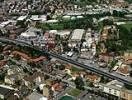 Photos aériennes de Malgrate (23864) - Autre vue | Lecco, Lombardia, Italie - Photo réf. T044864