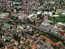 Photos aériennes de Malgrate (23864) - Autre vue | Lecco, Lombardia, Italie - Photo réf. T044865