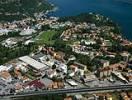Photos aériennes de Malgrate (23864) - Autre vue | Lecco, Lombardia, Italie - Photo réf. T044866