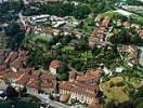 Photos aériennes de Malgrate (23864) - Autre vue | Lecco, Lombardia, Italie - Photo réf. T044869