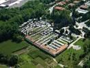 Photos aériennes de "cimitero" - Photo réf. T044898