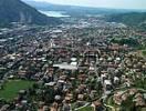 Photos aériennes de Valmadrera (23868) - Autre vue | Lecco, Lombardia, Italie - Photo réf. T044908