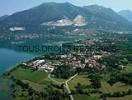 Photos aériennes de Bosisio Parini (23842) | Lecco, Lombardia, Italie - Photo réf. T044950