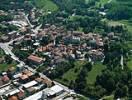 Photos aériennes de Bosisio Parini (23842) | Lecco, Lombardia, Italie - Photo réf. T044952