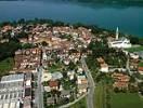Photos aériennes de Bosisio Parini (23842) - Vue générale | Lecco, Lombardia, Italie - Photo réf. T044959