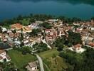 Photos aériennes de Bosisio Parini (23842) - Vue générale | Lecco, Lombardia, Italie - Photo réf. T044961