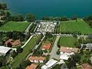 Photos aériennes de Bosisio Parini (23842) - Vue générale | Lecco, Lombardia, Italie - Photo réf. T044962